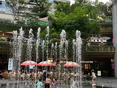 -环球中心海洋乐园