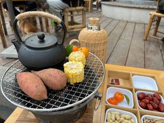 -成都市活水公园