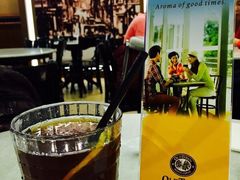 -Old Town White Coffee(gateway@klia2)