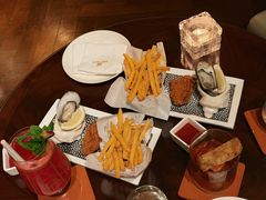 -LONG BAR 廊吧(外滩华尔道夫酒店)