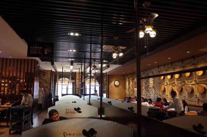 汉巴味德(百年港湾店)-"入冬最冷的那天去的,不太好找.怕天冷地角.