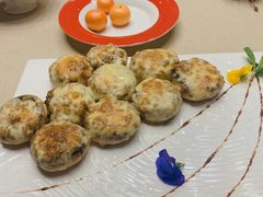 -小广寒电影艺术餐厅(小广寒经三路店)