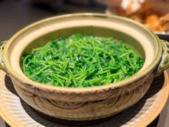 -金海华·四季时堂·第一食堂(现代传媒广场店)