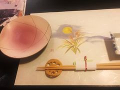 -希望日本料理(保利香槟花园店)
