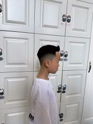 -尼特斯男士发型馆