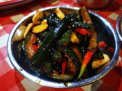 -上二楼涮肉馆(顺义二中店)
