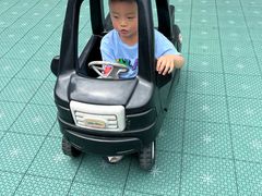 -吉的堡幼儿园(国际都会园)