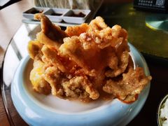 -95号酱骨·一块豆腐(展春园西路店)