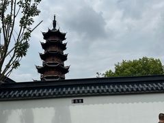 -龙华素斋(龙华路店)