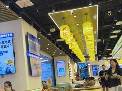 -素满香·全民食养自助(长宁龙之梦店)