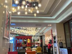 -丰收日·小海鲜·沪上家宴(顾村正大店)