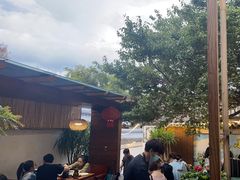 -云隐小厨·传统大理美食(复兴路店)
