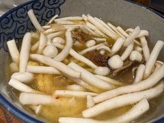 -云尊府云南菜·蒸汽石锅鱼(学清路店)