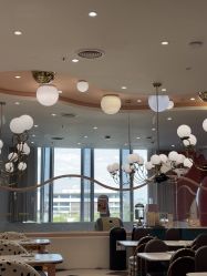 -奈尔宝家庭中心·亲子餐厅(苏州大悦城店)