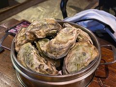 -令狐冲烤鱼·烧菜馆(达明店)