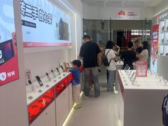 -万达广场(北京槐房店)