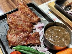 -路易十三西餐厅(西关新天地店)
