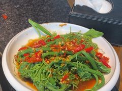 -米氏火鱼·泡椒鱼火锅(李子坝老店)