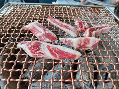 -九田家黑牛烤肉料理(三墩店)