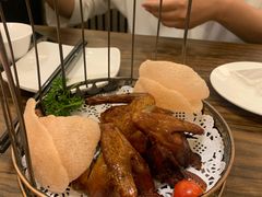 -避风塘(江桥万达店)