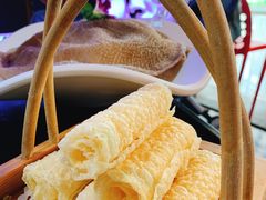 -锅说大脸毛肚重庆老火锅(佐阾店)