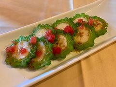 苦尽甘来-山石榴·贵州菜(丰盛里店)