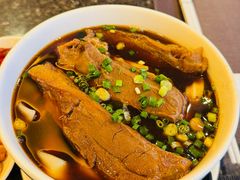 -中国厨房/台湾牛肉面
