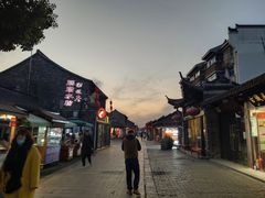 -SPA·印象足道养生(大运河度假区四望亭店)