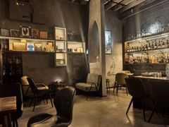 -CHURCH  BISTRO 教堂·餐吧