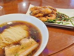 -同得兴 Since·1995 传统苏式面馆(十全街店)