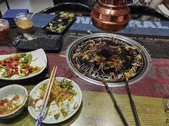 -红岸碳烤齐齐哈尔原味生态烤肉