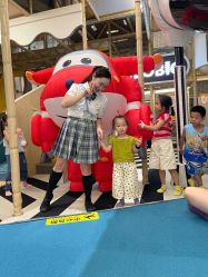 -奈尔宝·儿童乐园·亲子餐厅(苏州大悦城店)