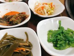 -春川铁板鸡(高科园店)