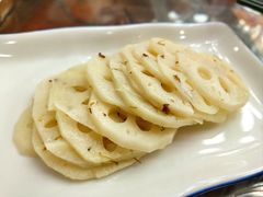 -烤肉季饭庄
