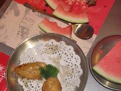 -西塔老太太泥炉烤肉(苏州大悦城店)