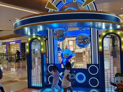 -天河城购物中心