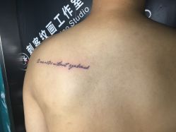 -刺客纹画纹身·洗纹身·穿孔饰品