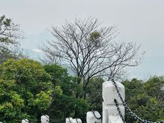 -广州市白云山风景名胜区