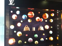 -DFS旗下T广场(新加坡店)