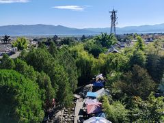 -大理古城
