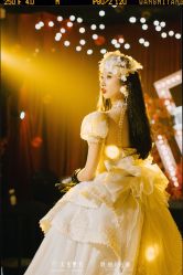-御鉴天玺婚礼