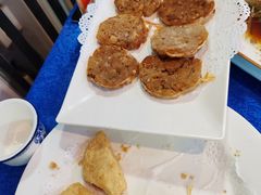 -东江海鲜大排档·潮汕菜·砂锅粥