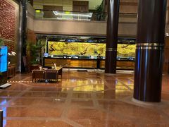 -上海新锦江大酒店