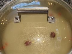 -一席地·本地鸡窝·杭帮鸡火锅(萧山银隆百货店)