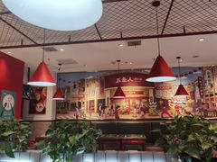 -五条人糖水铺(光谷世界城店)
