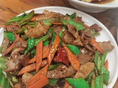 -陈家老院子·长春特色东北家宴(一匡街店)