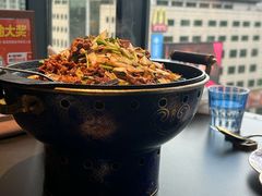 -喜悦烤鸭·新京菜(王府井店)