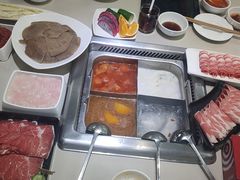 -海底捞火锅(吾悦国际广场店)