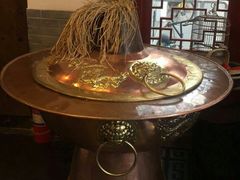 -芝麻花餐厅(祁家豁子店)