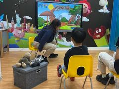 -英孚教育青少儿(河东资深教研中心)